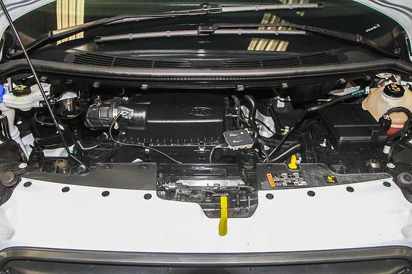 2020 Ford Transit Custom 340S VN SWB
