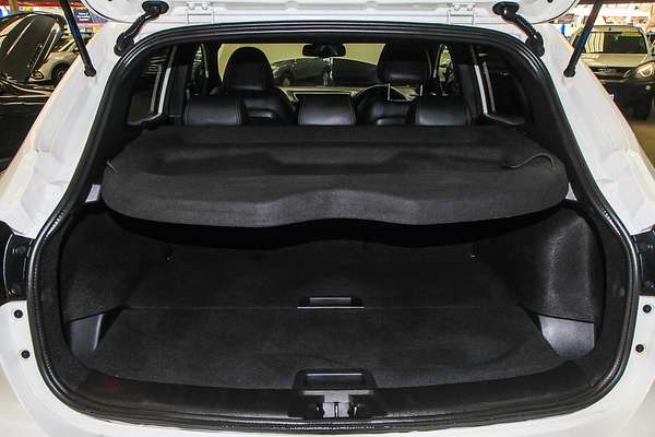 2019 Nissan QASHQAI Ti J11 Series 3