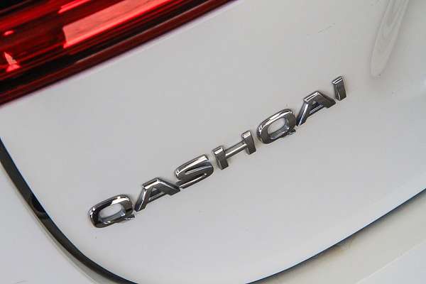 2019 Nissan QASHQAI Ti J11 Series 3