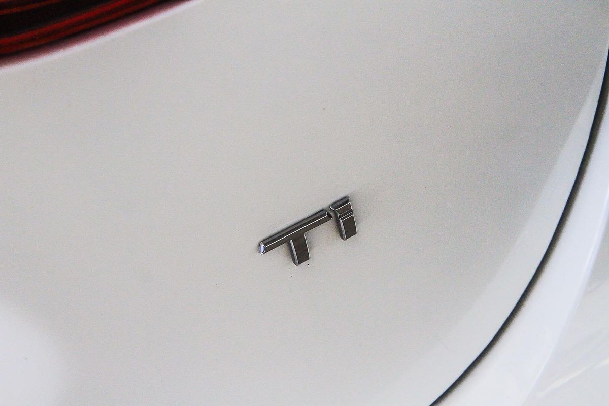 2019 Nissan QASHQAI Ti J11 Series 3