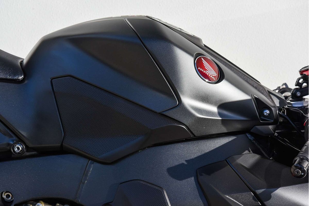 2017 Honda CBR1000RRA ABS Fireblade Fireblade