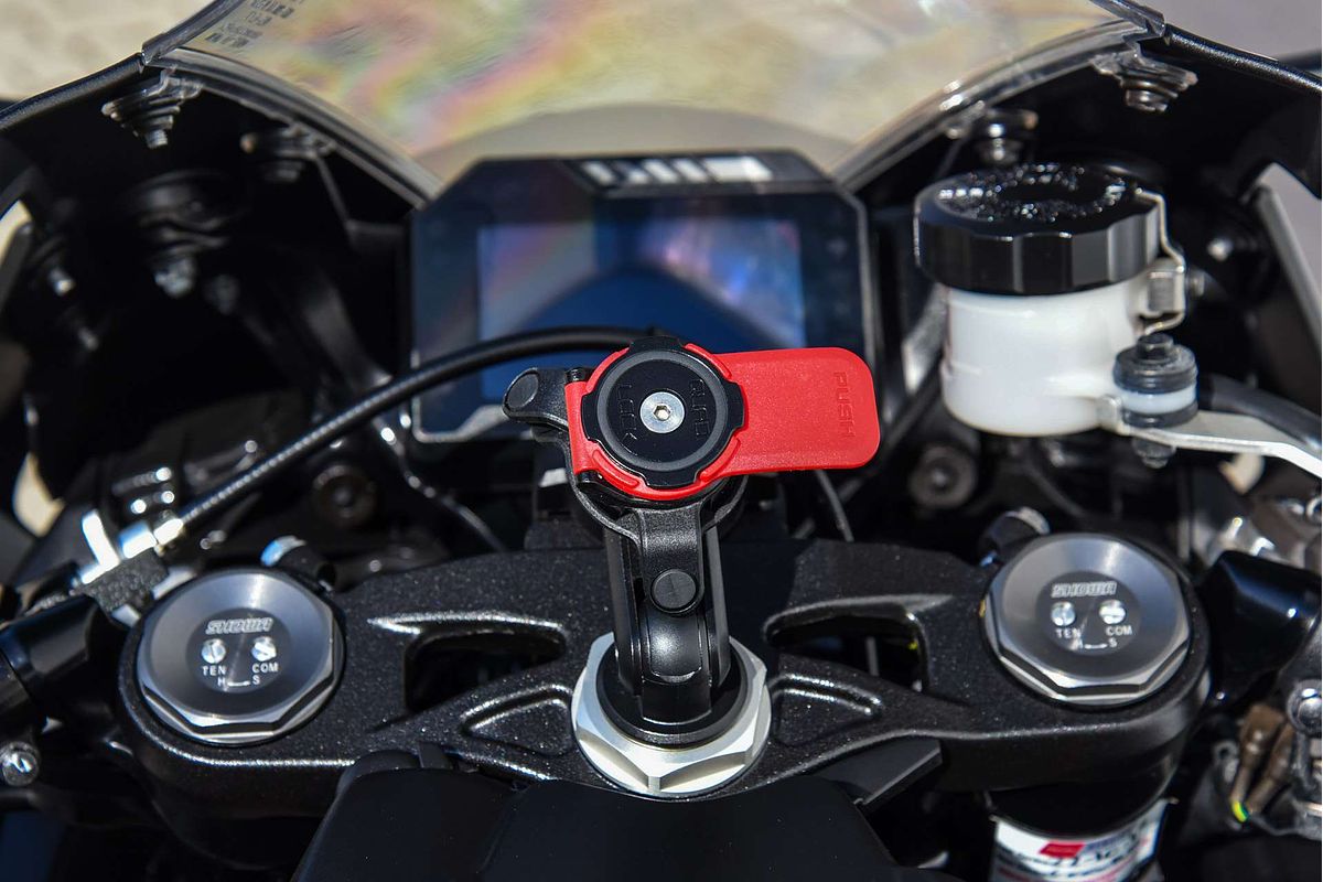 2017 Honda CBR1000RRA ABS Fireblade Fireblade