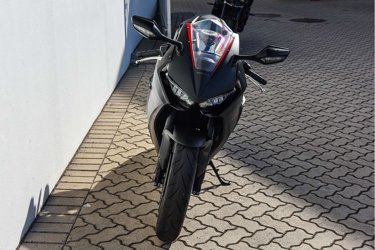 2017 Honda CBR1000RRA ABS Fireblade Fireblade