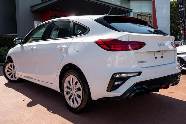 2023 Kia Cerato S BD