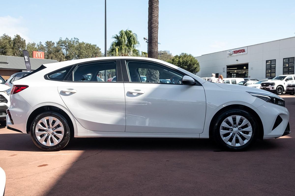 2023 Kia Cerato S BD