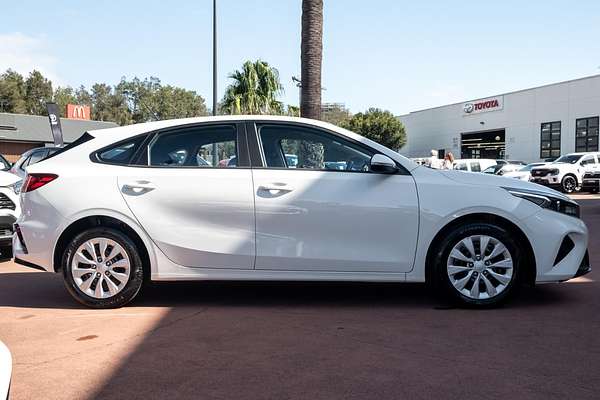 2023 Kia Cerato S BD