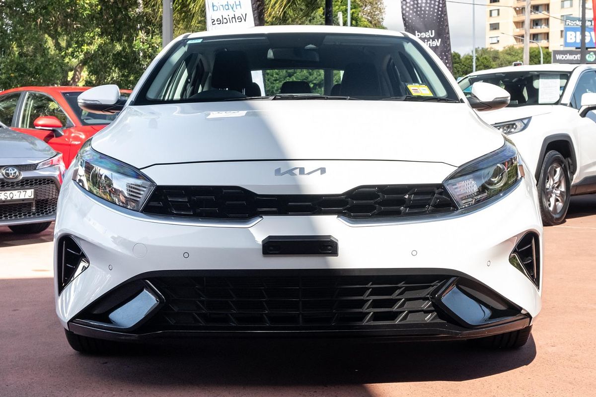 2023 Kia Cerato S BD