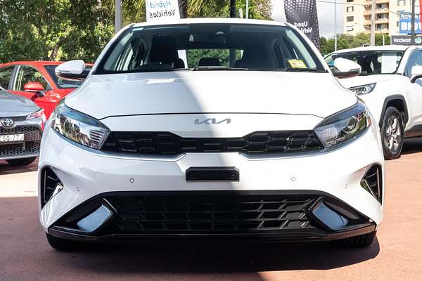 2023 Kia Cerato S BD