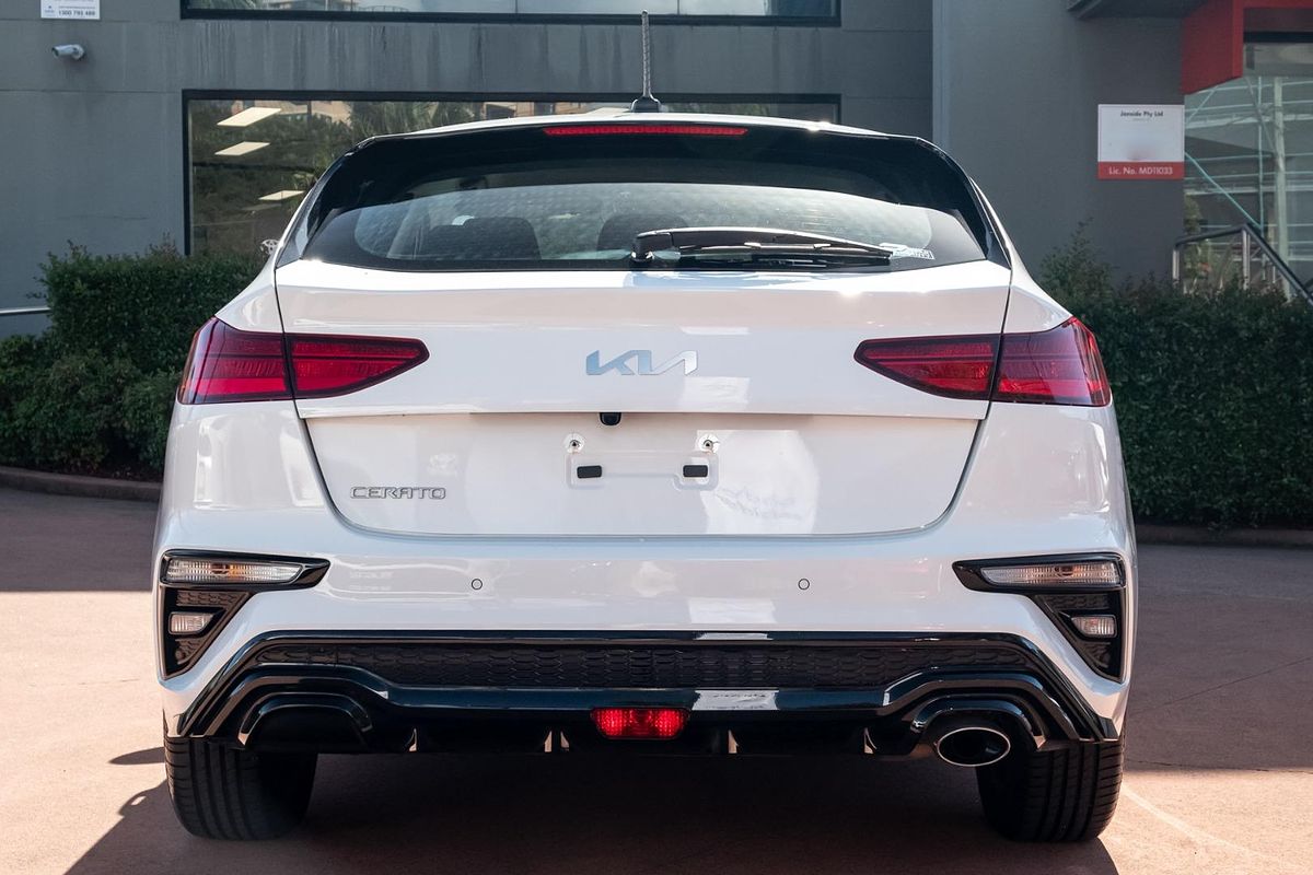 2023 Kia Cerato S BD
