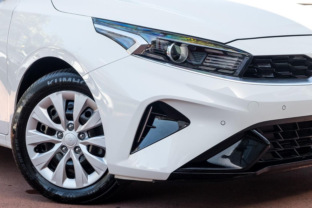 2023 Kia Cerato S BD