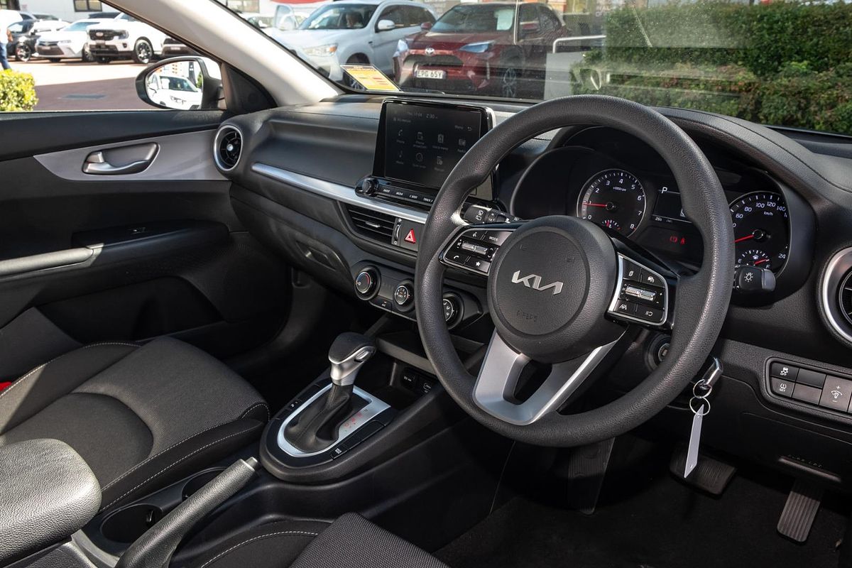 2023 Kia Cerato S BD