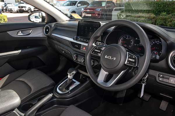 2023 Kia Cerato S BD