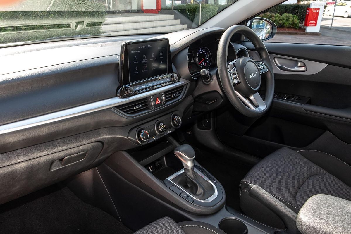 2023 Kia Cerato S BD
