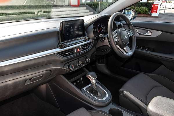 2023 Kia Cerato S BD