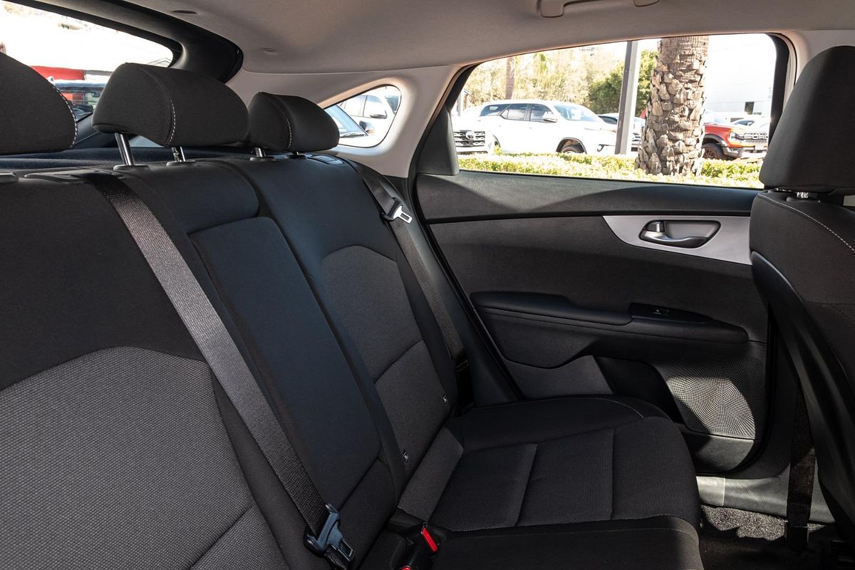 2023 Kia Cerato S BD