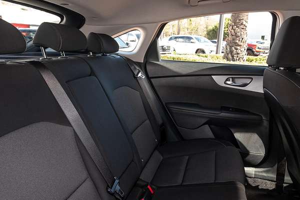 2023 Kia Cerato S BD