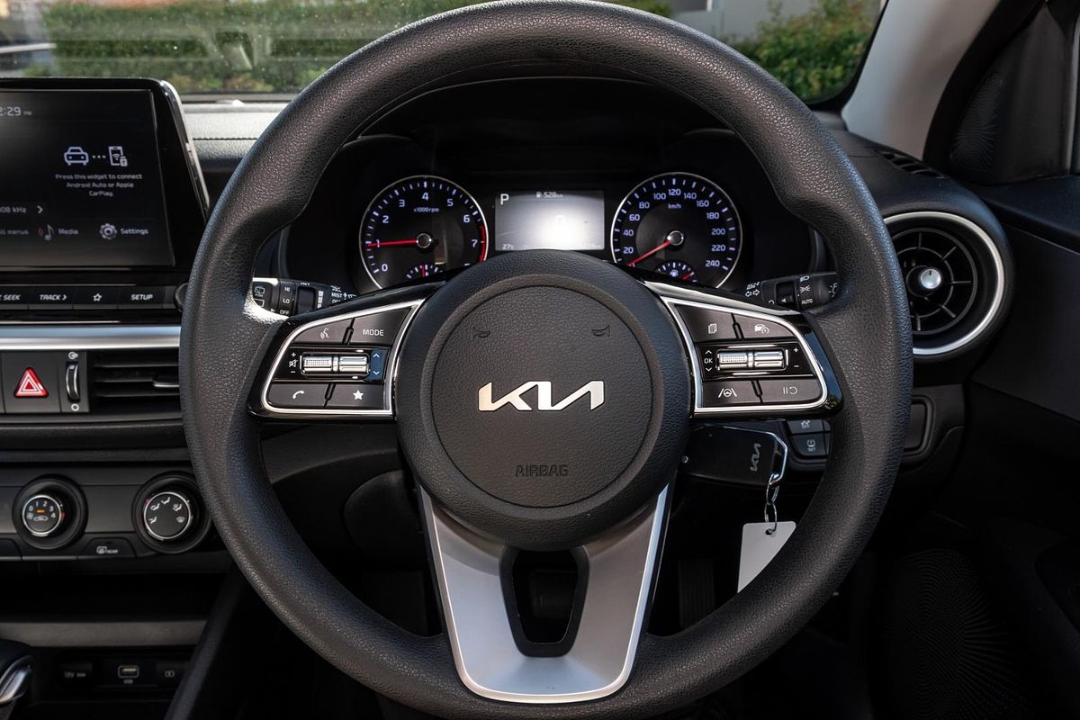 2023 Kia Cerato S BD
