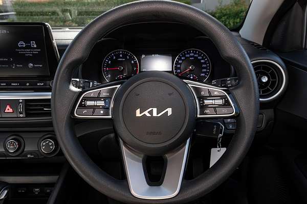 2023 Kia Cerato S BD