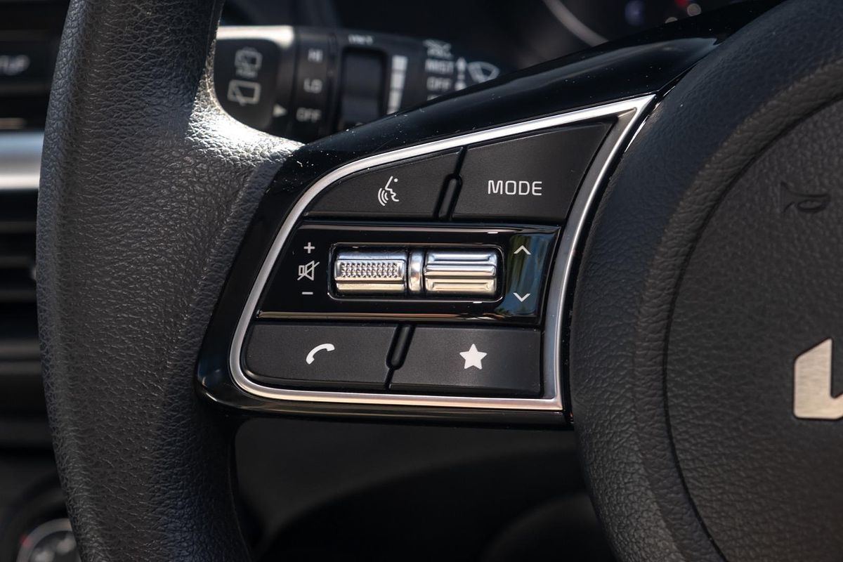 2023 Kia Cerato S BD