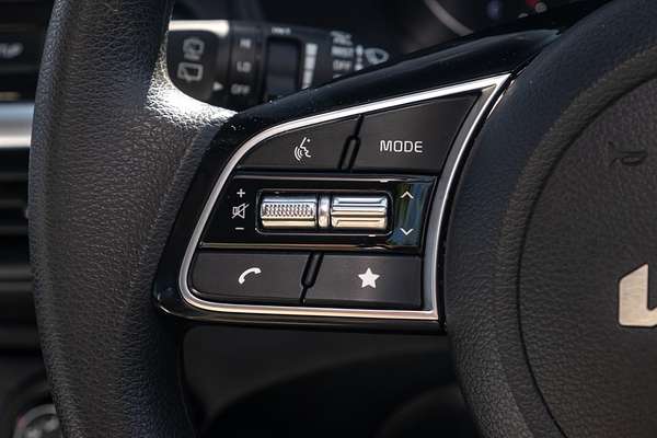 2023 Kia Cerato S BD