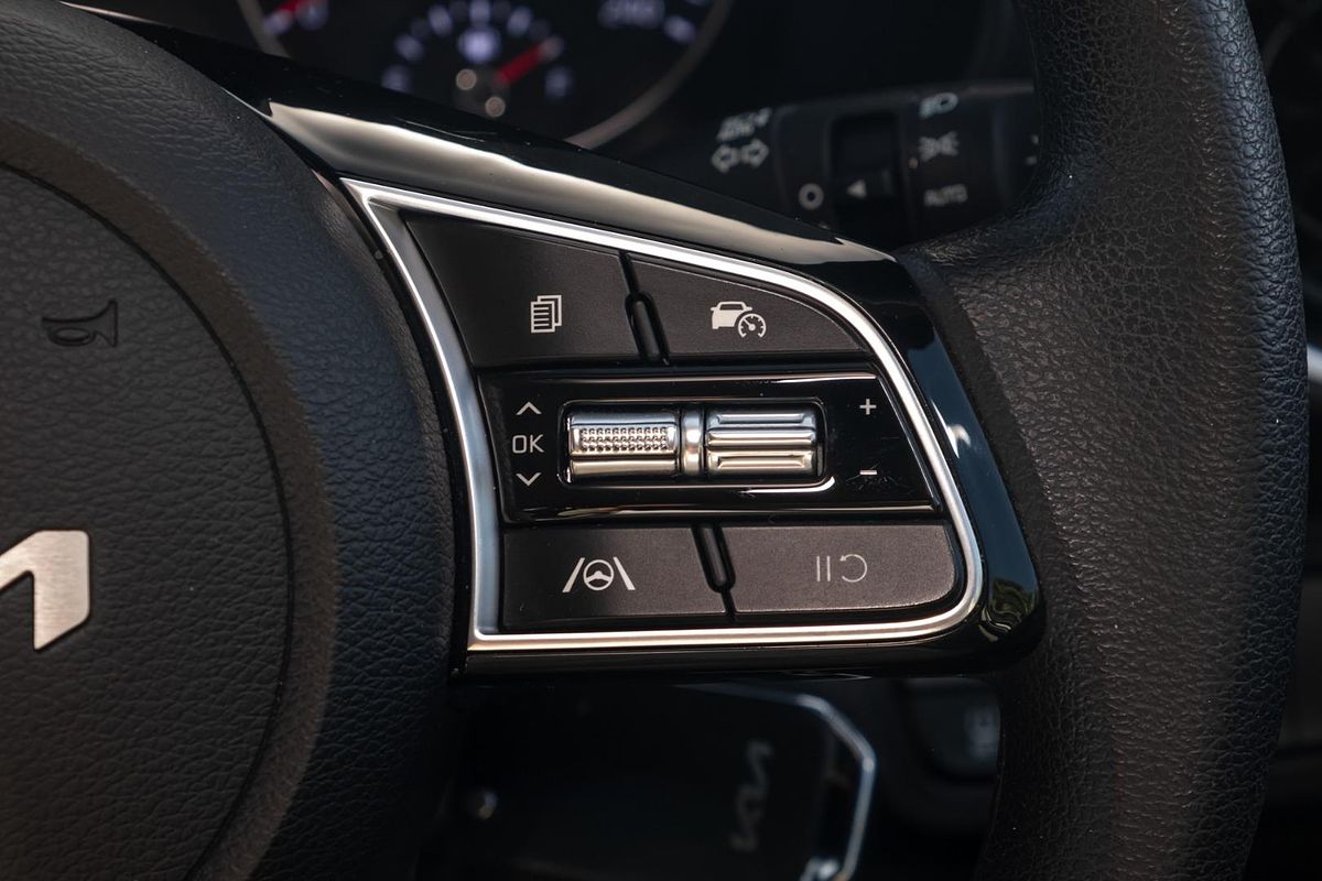 2023 Kia Cerato S BD
