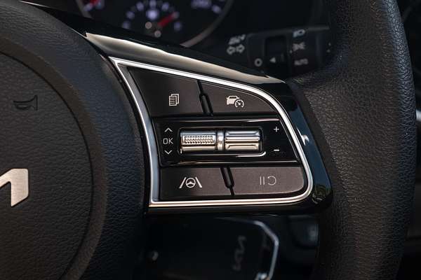 2023 Kia Cerato S BD