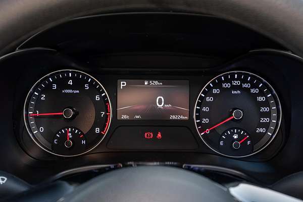2023 Kia Cerato S BD