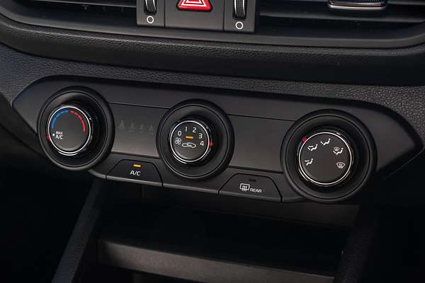 2023 Kia Cerato S BD
