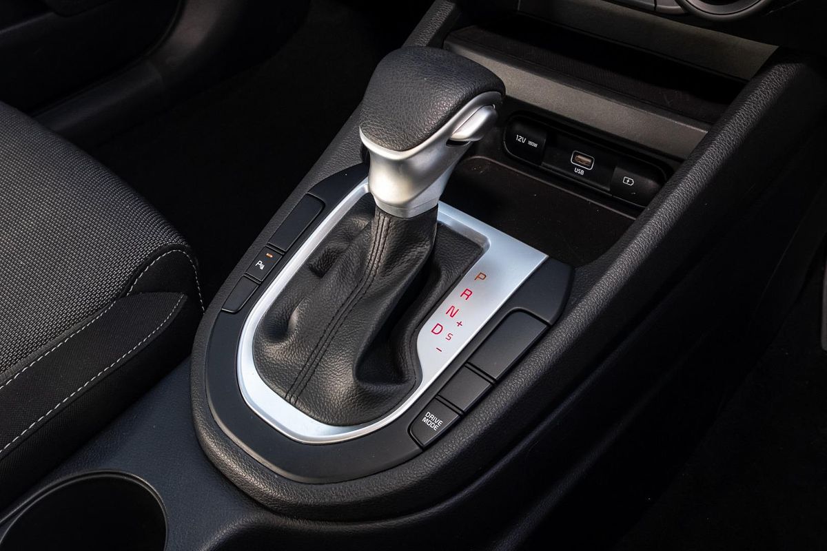 2023 Kia Cerato S BD