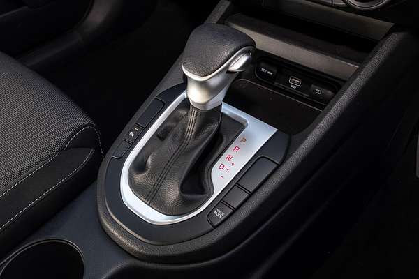 2023 Kia Cerato S BD