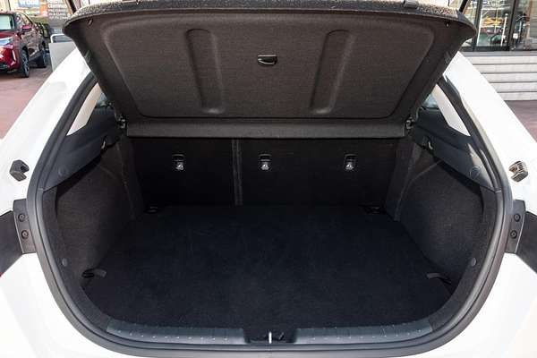 2023 Kia Cerato S BD