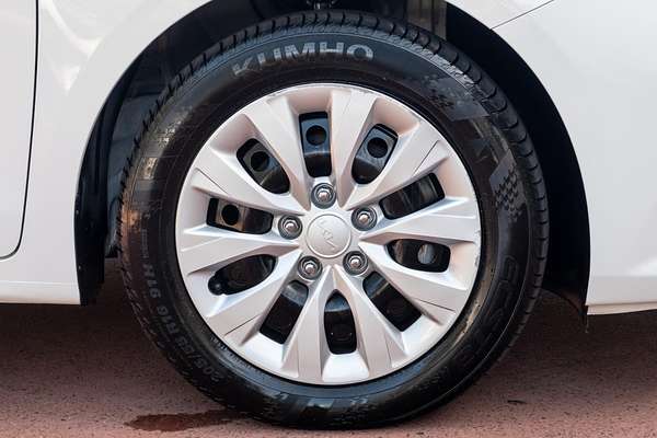 2023 Kia Cerato S BD