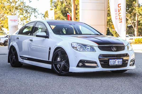 2014 Holden Commodore SS V Redline VF