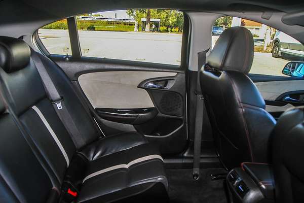 2014 Holden Commodore SS V Redline VF