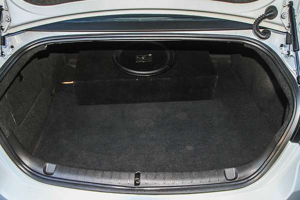 2014 Holden Commodore SS V Redline VF