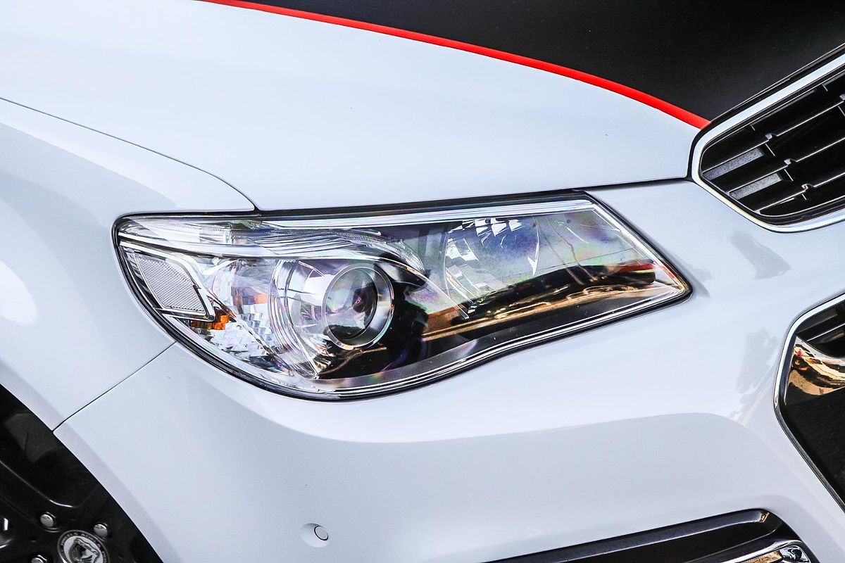 2014 Holden Commodore SS V Redline VF