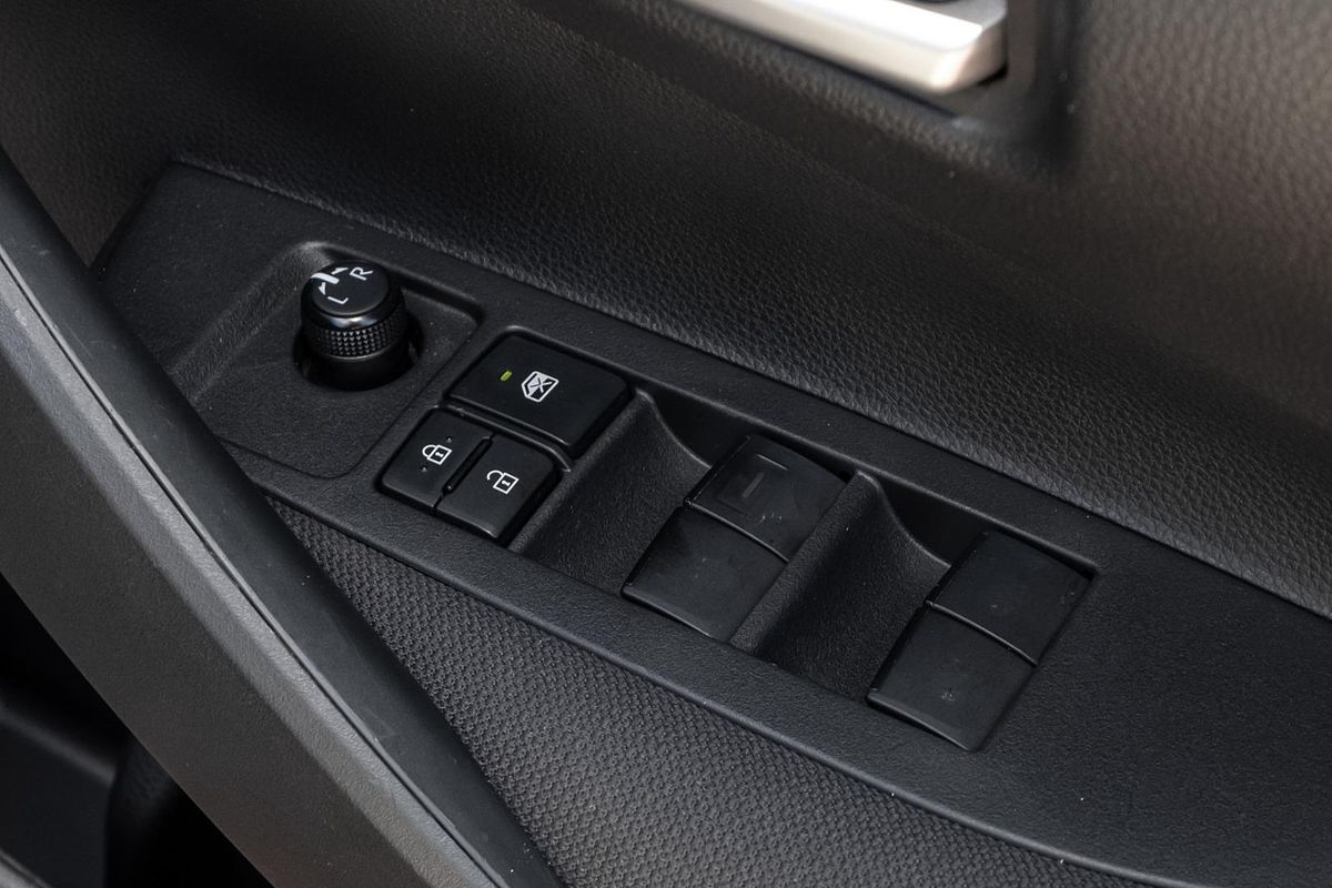 2022 Toyota Corolla Ascent Sport MZEA12R
