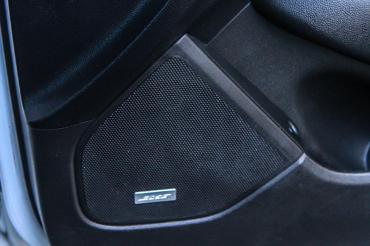 2014 Holden Commodore SS V Redline VF