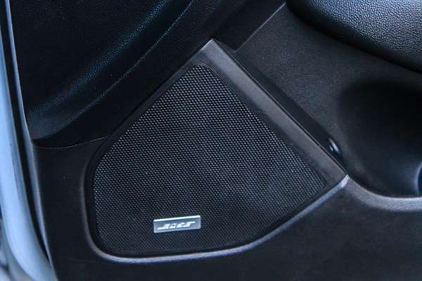 2014 Holden Commodore SS V Redline VF