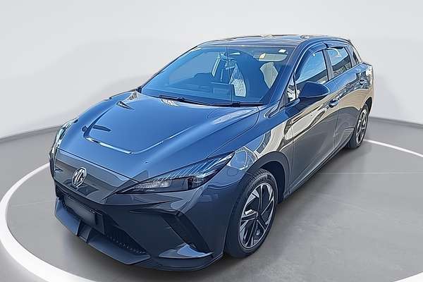 2024 MG MG4 Excite 64 MEH32