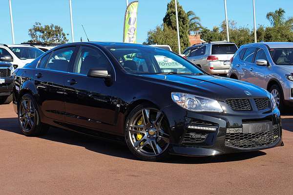 2014 Holden Special Vehicles GTS GEN-F