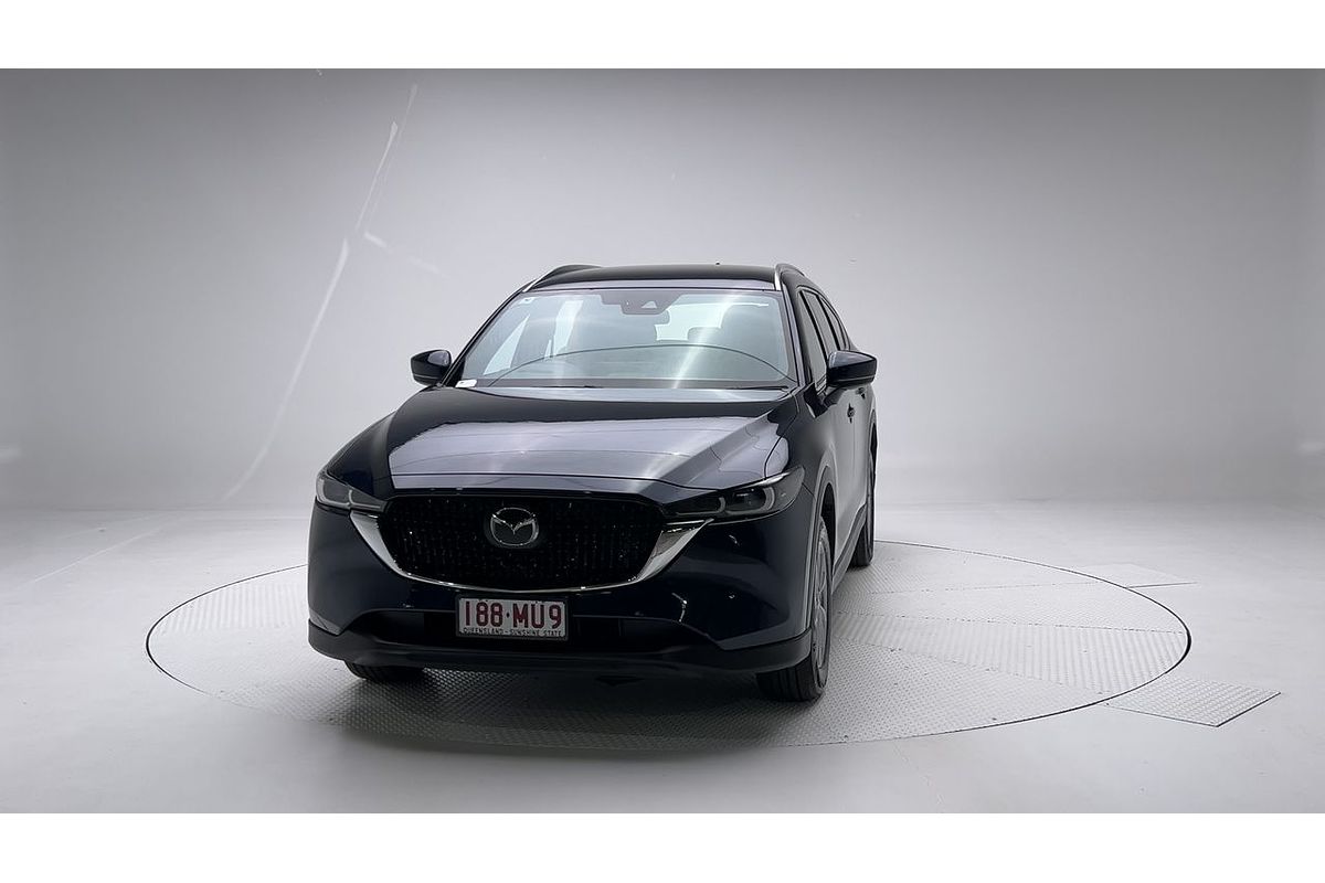 2023 Mazda CX-8 G25 Sport KG Series
