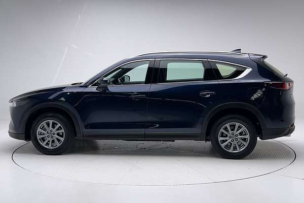 2023 Mazda CX-8 G25 Sport KG Series