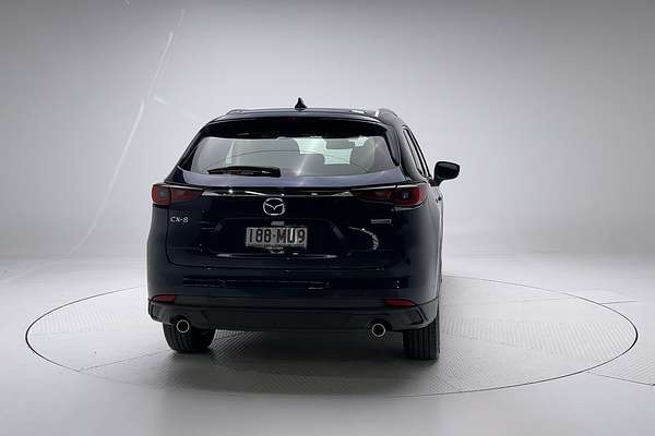 2023 Mazda CX-8 G25 Sport KG Series