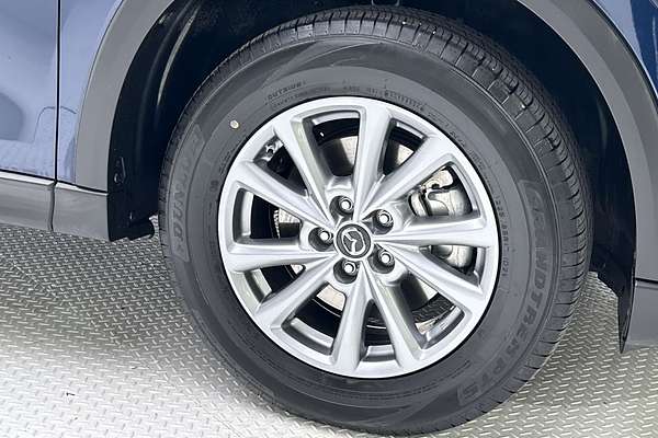 2023 Mazda CX-8 G25 Sport KG Series
