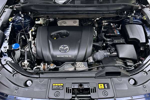 2023 Mazda CX-8 G25 Sport KG Series