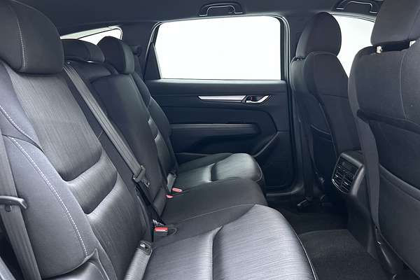 2023 Mazda CX-8 G25 Sport KG Series