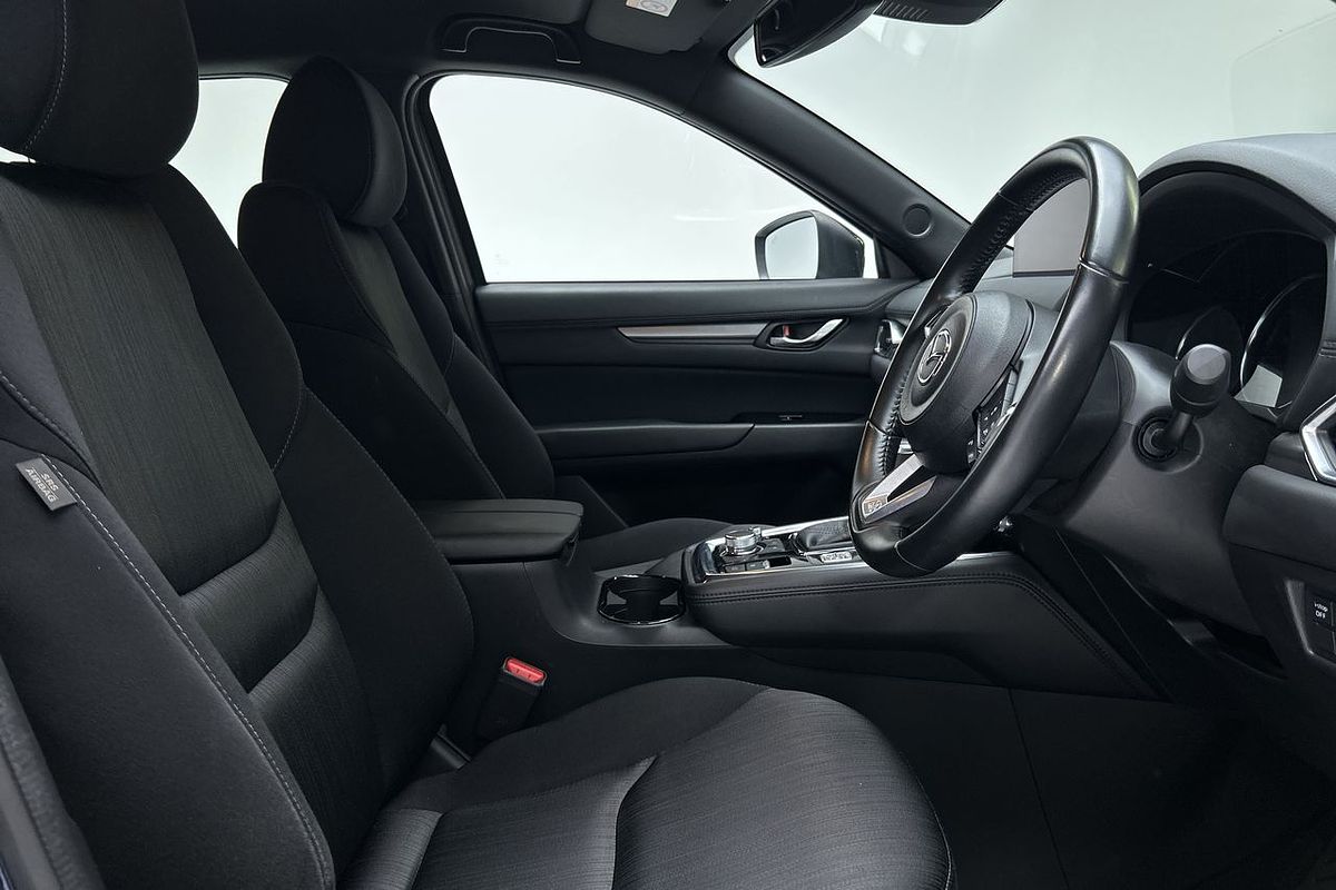 2023 Mazda CX-8 G25 Sport KG Series
