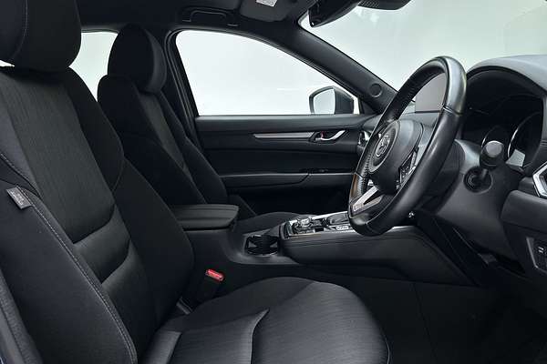 2023 Mazda CX-8 G25 Sport KG Series