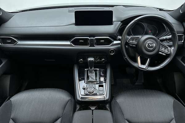 2023 Mazda CX-8 G25 Sport KG Series